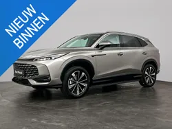 Zilver Nieuw 2025 MG HS Comfort SUV | € 42.029