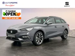 Stationwagon Gebruikt 2025 Seat Leon ST FR Stationwagen | € 42.950