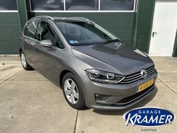 Grijs Gebruikt 2014 VW Golf Sportsvan Highline MPV | € 12.950 (Eerlijke prijs)