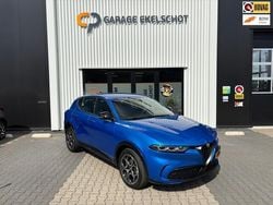 Blauw Gebruikt 2024 Alfa Romeo Tonale Sprint SUV | € 34.900 (Iets duurder)