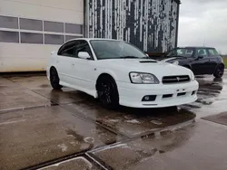 Gebruikt 1999 Subaru Legacy Sedan | € 5.000