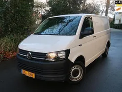 Wit Gebruikt 2017 VW T6 Van | € 8.750 (Eerlijke prijs)