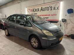 Grijs Gebruikt 2009 Citroën Xsara Picasso MPV | € 899 (Super prijs)