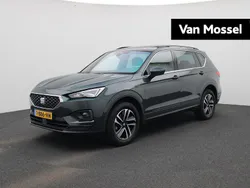Groen Gebruikt 2023 Seat Tarraco Business SUV | € 34.900 (Goede deal)