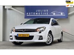 Wit Gebruikt 2010 Opel Astra Sport Hatchback | € 2.743 (Super prijs)