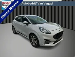 Grijs Gebruikt 2023 Ford Puma ST-Line X SUV | € 18.750 (Goede deal)