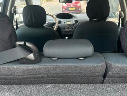 Gebruikt 2005 Toyota Yaris | € 4.750