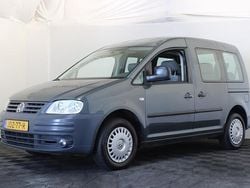 Grijs Gebruikt 2006 VW Caddy Comfortline MPV | € 5.450 (Iets duurder)