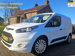 Wit Gebruikt 2014 Ford Transit Van | € 13.995 (Eerlijke prijs)