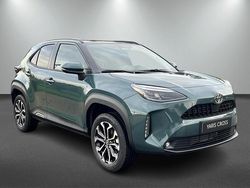 Zilver Nieuw 2025 Toyota Yaris Comfort MPV | € 34.750