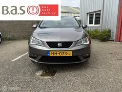 Grijs Gebruikt 2015 Seat Ibiza SC CONNECT Hatchback | € 8.750