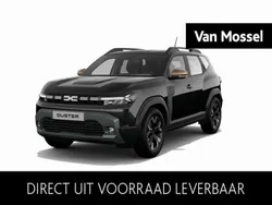 Groen Nieuw 2025 Dacia Duster Extreme SUV | € 31.450 (Eerlijke prijs)