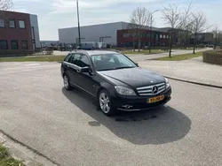 Gebruikt 2009 Mercedes C180 Stationwagen | € 7.500