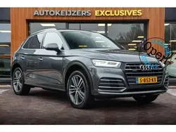 Gebruikt 2020 Audi Q5 Competition SUV | € 37.900 (Eerlijke prijs)