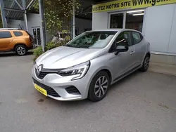 Grijs Gebruikt 2023 Renault Clio Coupé | € 16.750