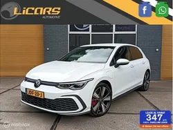 Wit Gebruikt 2022 VW Golf VIII GTE Hatchback | € 25.500 (Super prijs)