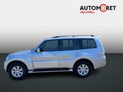 Suv Gebruikt 2016 Mitsubishi Pajero Instyle SUV | € 38.950