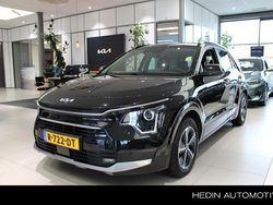 Zwart Gebruikt 2022 Kia Niro SUV | € 26.945 (Eerlijke prijs)