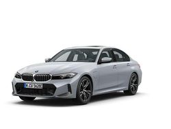Grijs Nieuw 2025 BMW 330e Sedan | € 66.661 (Goede deal)