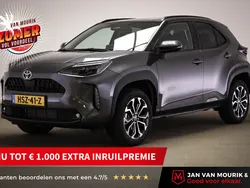 Grijs Nieuw 2025 Toyota Yaris Cross Edition SUV | € 31.745 (Eerlijke prijs)