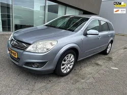 Grijs Gebruikt 2007 Opel Astra Stationwagen | € 1.599 (Eerlijke prijs)