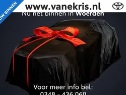Blauw, metallic lak Gebruikt 2024 Toyota Corolla Active Stationwagen | € 28.399 (Eerlijke prijs)
