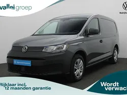 Grijs Gebruikt 2023 VW Caddy Maxi Comfortline MPV | € 24.950 (Eerlijke prijs)