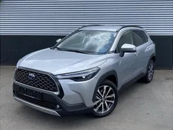 Gebruikt 2024 Toyota Corolla Cross Edition SUV | € 35.249