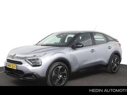 Grijs Gebruikt 2023 Citroën C4 Feel SUV | € 20.745 (Eerlijke prijs)