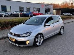 Gebruikt 2009 VW Golf VI GTD | € 7.999 (Duur)