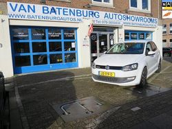 Wit Gebruikt 2016 VW Polo Edition Hatchback | € 10.750 (Eerlijke prijs)