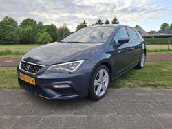 Grijs Gebruikt 2019 Seat Leon FR Hatchback | € 14.950 (Goede deal)