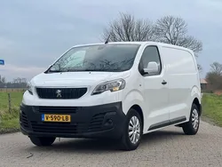 Bestelauto Gebruikt 2018 Peugeot Expert Premium Van | € 12.290 (Eerlijke prijs)