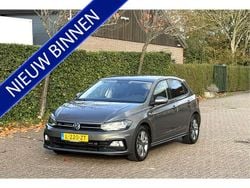 Grijs (metallic) Gebruikt 2021 VW Polo IQ Drive Hatchback | € 17.850 (Goede deal)