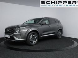 Grijs Gebruikt 2023 Hyundai Santa Fe Premium SUV | € 45.900 (Eerlijke prijs)