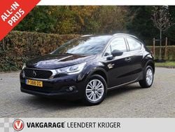 Hatchback Gebruikt 2016 DS Automobiles DS4 Chic Hatchback | € 9.950 (Eerlijke prijs)