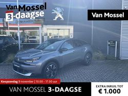 Grijs Gebruikt 2025 Citroën C4 SUV | € 27.440 (Eerlijke prijs)