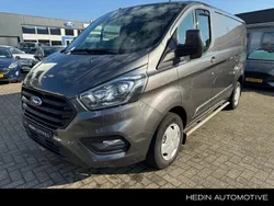 Overig Gebruikt 2021 Ford Transit Custom Trend Van | € 19.950 (Iets duurder)