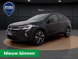 Zwart Gebruikt 2025 VW Taigo R-line SUV | € 33.850 (Duur)