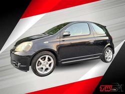 Zwart Gebruikt 2001 Toyota Yaris Sport Hatchback | € 1.700 (Goede deal)