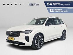 Wit Gebruikt 2025 Volvo XC90 Ultra SUV | € 82.995 (Goede deal)