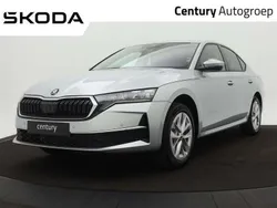 Zilver Nieuw 2025 Skoda Octavia First Edition Hatchback | € 36.900 (Goede deal)