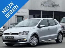 Grijs Gebruikt 2017 VW Polo Comfortline Hatchback | € 9.999 (Goede deal)