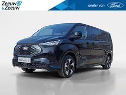 Ford E-Transit