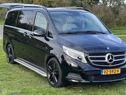 Overige Gebruikt 2015 Mercedes V250 Avantgarde Edition MPV | € 26.500 (Eerlijke prijs)