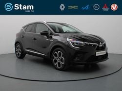 Zwart metallic Gebruikt 2024 Mitsubishi ASX Intense+ SUV | € 28.490 (Goede deal)