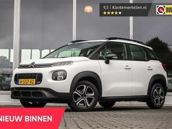 Wit Gebruikt 2020 Citroën C3 Aircross Feel SUV | € 11.395 (Eerlijke prijs)