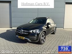 Zwart Gebruikt 2021 Mercedes GLE350 Premium SUV | € 55.800