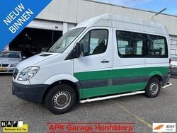 Wit Gebruikt 2012 Mercedes Sprinter Van | € 8.750 (Super prijs)