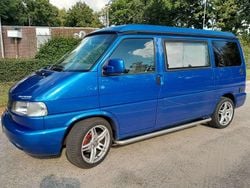 Blauw Gebruikt 2000 VW T4 California Van | € 19.000